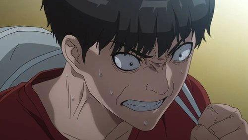 Entraînement