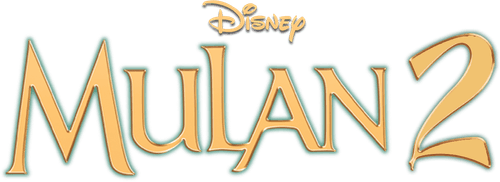 Mulan 2 (la mission de l'Empereur)