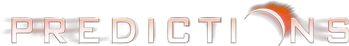 Prédictions
