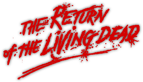Le Retour des morts-vivants