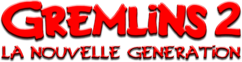 Gremlins 2 : La Nouvelle Génération
