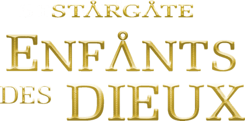 Stargate : Enfants des dieux