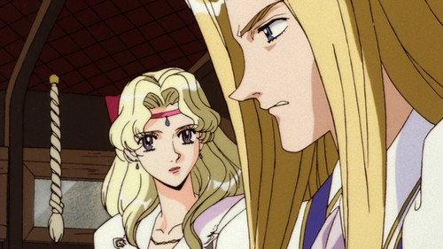 Le jour de la danse de l'ange