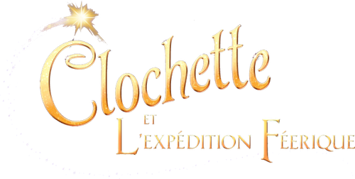 Clochette et l'expédition féerique