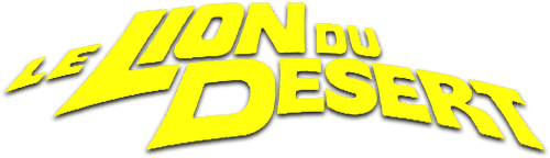 Le Lion Du Désert