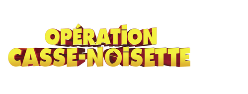 Opération Casse-noisette