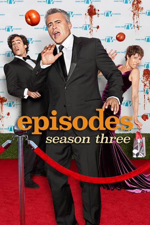 Saison 3