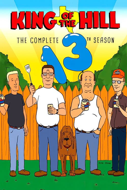 Saison 13
