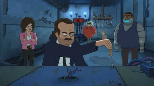 Épisode 6