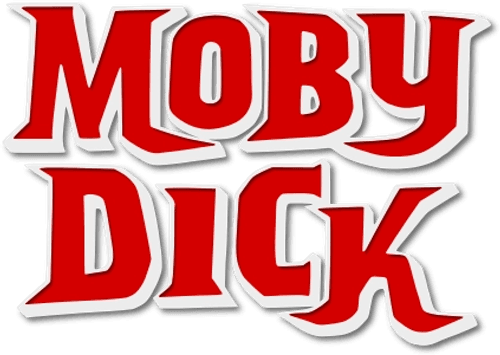 Moby Dick
