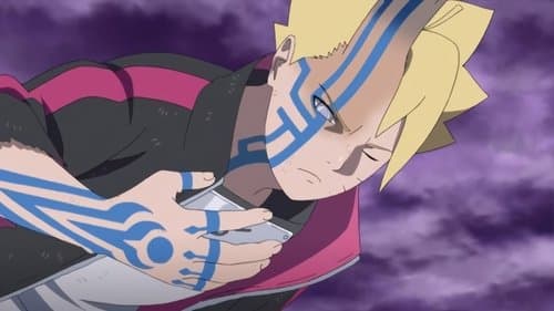 L'apparition de Momoshiki