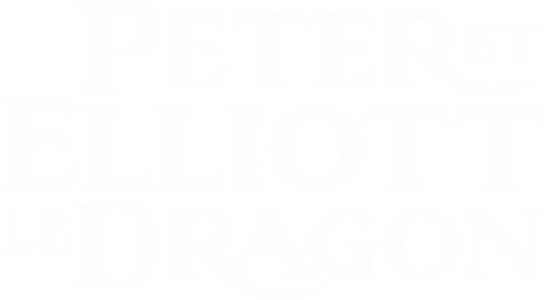 Peter et Elliott le Dragon