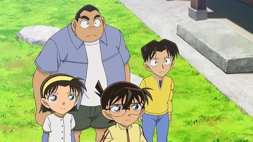 Les Detective Boys contre les Silver Detectives