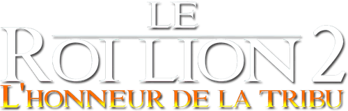 Le Roi lion 2 : L'Honneur de la tribu