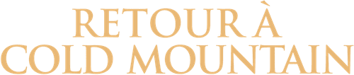 Retour à Cold Mountain