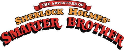 Le frère le plus fûté de Sherlock Holmes