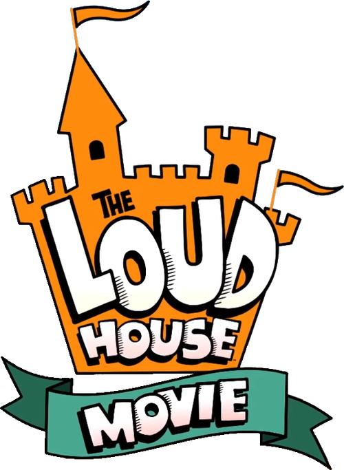 Bienvenue chez les Loud : Le film