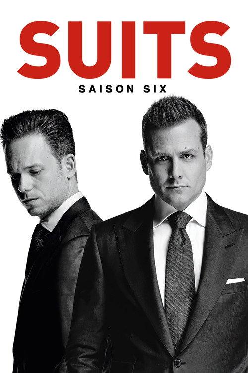 Saison 6