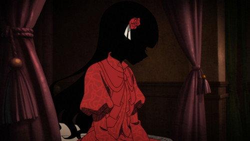 La boisson noire