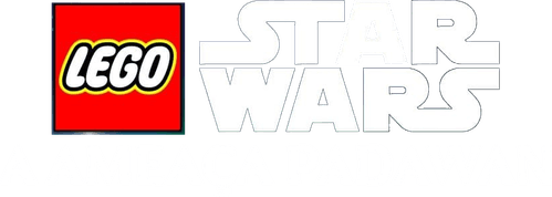 LEGO Star Wars : La Menace Padawan