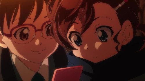 Ubume, le ravisseur d'enfants