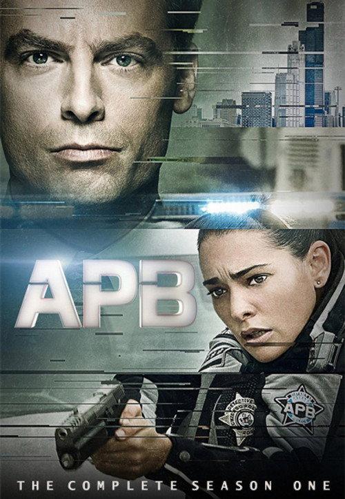 Saison 1