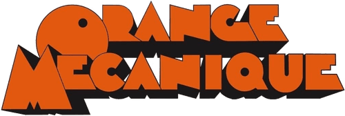 Orange mécanique