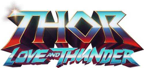 Thor : Love and Thunder