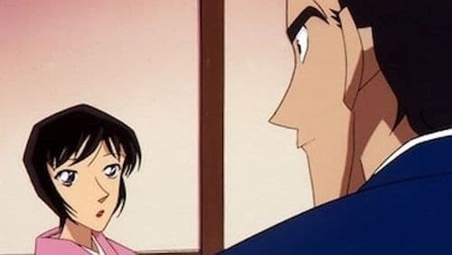 L'histoire d'amour d'un détective 4 (2)