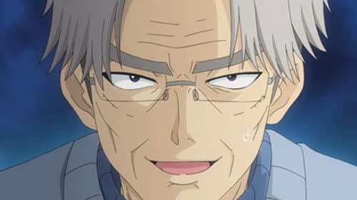 Youpi ! Le grand-père tsundere + Hip Hip Hip Houra ! Le grand-père tsundere + Bienvenue au parc d'attractions au bout du monde ! + À la prochaine ! Bye bye les grands-parents + Félicitations pr la sortie du jv ! Les histoires d'horreur de Kunio Saitou