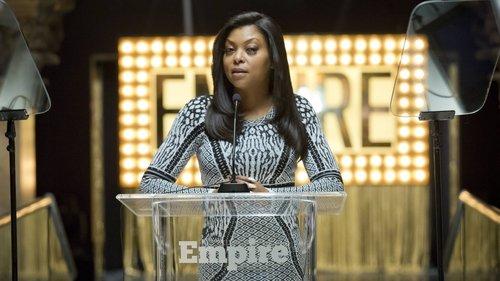 Le discours d'une reine