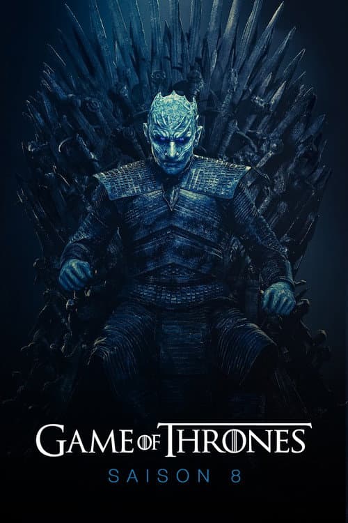 Saison 8