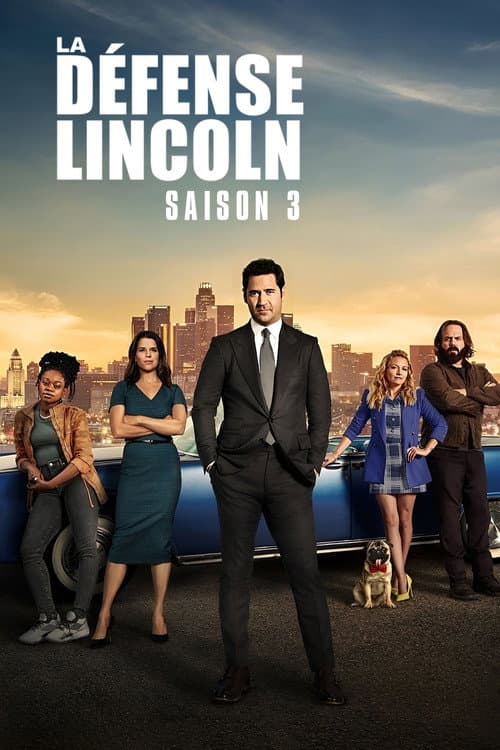 Saison 3