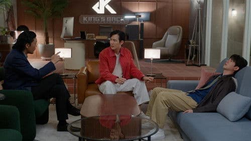 Épisode 11