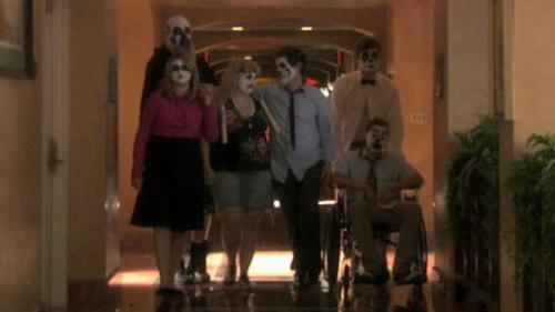 Juggalo, mon ami