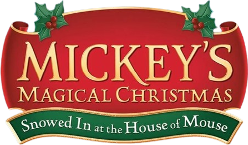 Mickey, la magie de Noël
