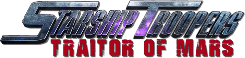 Starship Troopers : Traitor of Mars