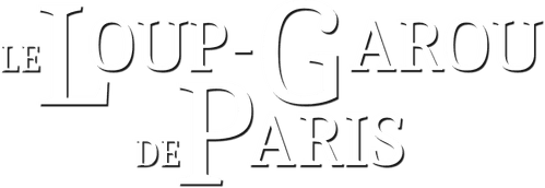Le Loup-garou de Paris