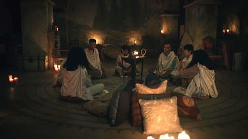 La sorcière