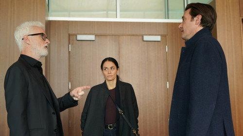 Épisode 1