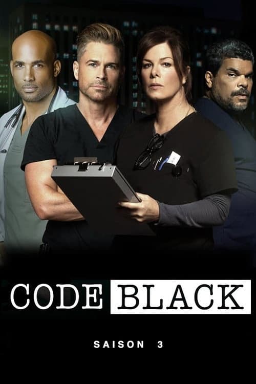 Saison 3