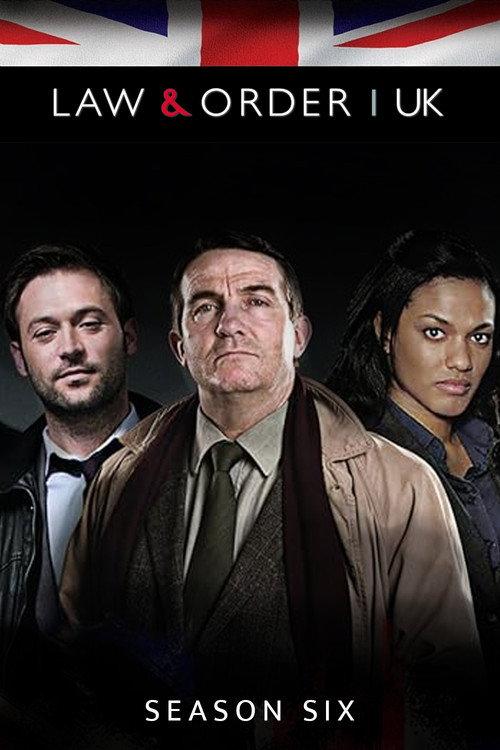 Saison 6