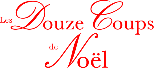 Les Douze Coups de Noël
