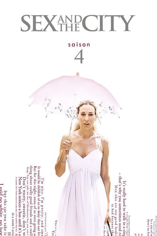 Saison 4