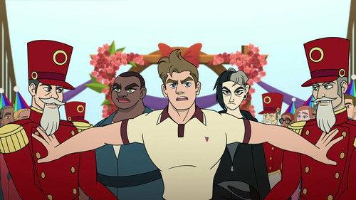 Épisode 10