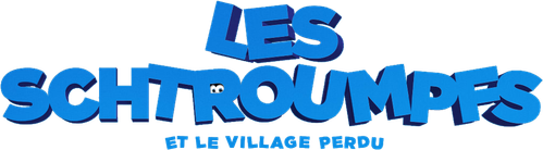 Les Schtroumpfs et le village perdu