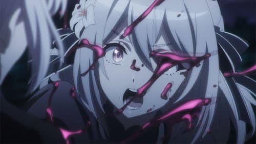 Mission : Daughter Dearest 4