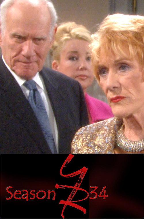 Saison 34 (2006)