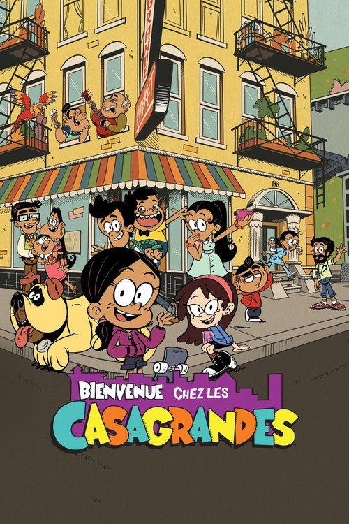 Saison 2