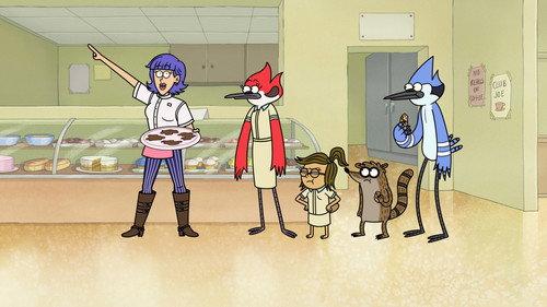 Épisode 5